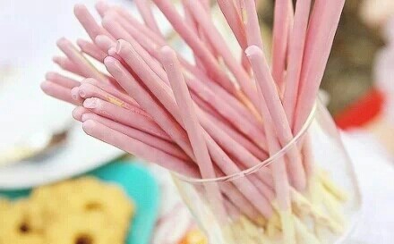 巧克力饼干【吃货无可替代】