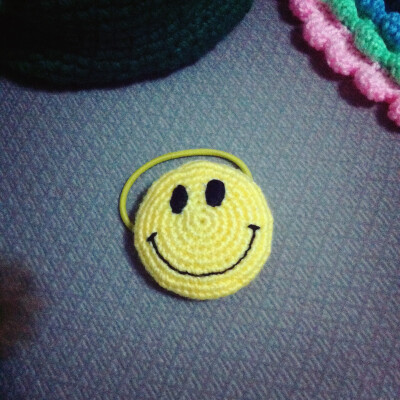 smile～