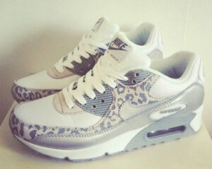 #Nike Air Max#