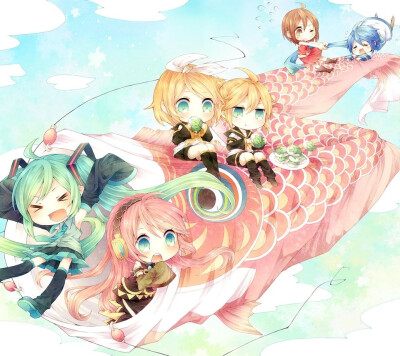 VOCALOID