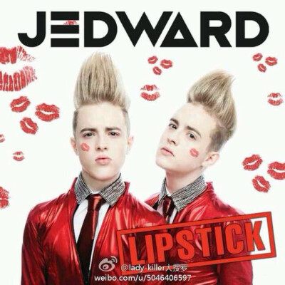 【鬼马兄弟】之Jedward：这是一对来自爱尔兰的双胞胎兄弟John Grimes（哥哥）和Edward Grimes（弟弟）；生日：1991.10.16；国籍：爱尔兰；身高：180CM；头发：金色；职业：歌手，主持人，模特，演员；这是一堆鬼马兄…