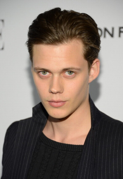 Bill Skarsgard 比尔·斯卡斯加德