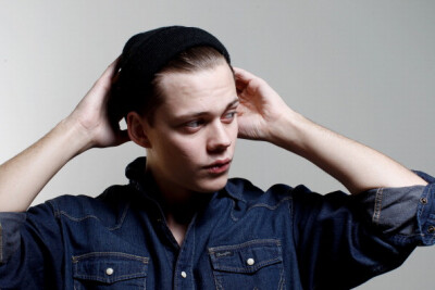 Bill Skarsgard 比尔·斯卡斯加德