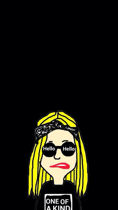 ⁎ˇ◡ˇ⁎PUNK 【黑白朋克】✩*⋆✩⃛⁎