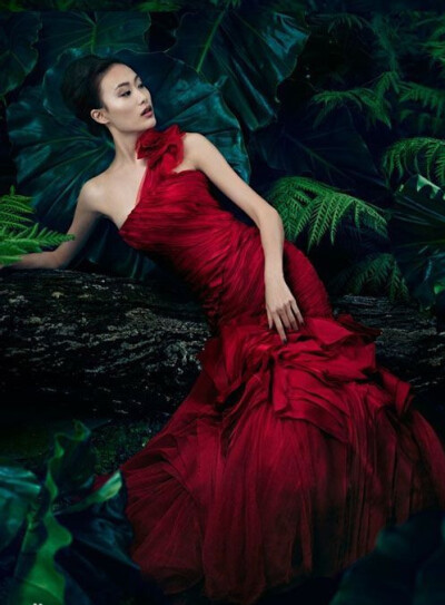 Vera Wang----婚纱系列