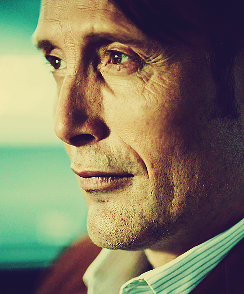 Mads Mikkelsen