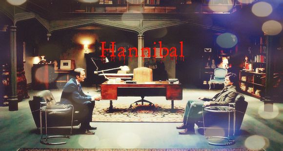 hannibal