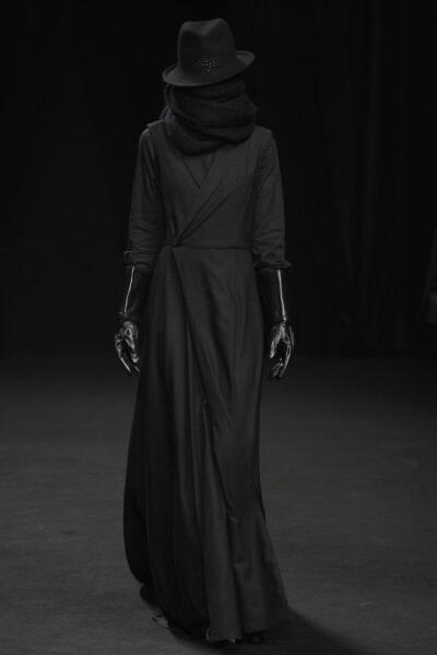 A.F. Vandevorst FW12