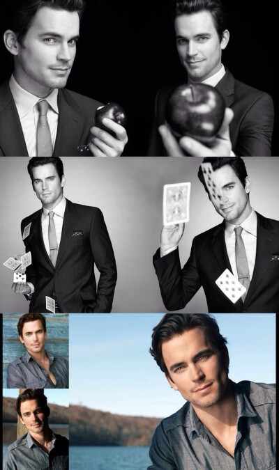 Neal Caffery