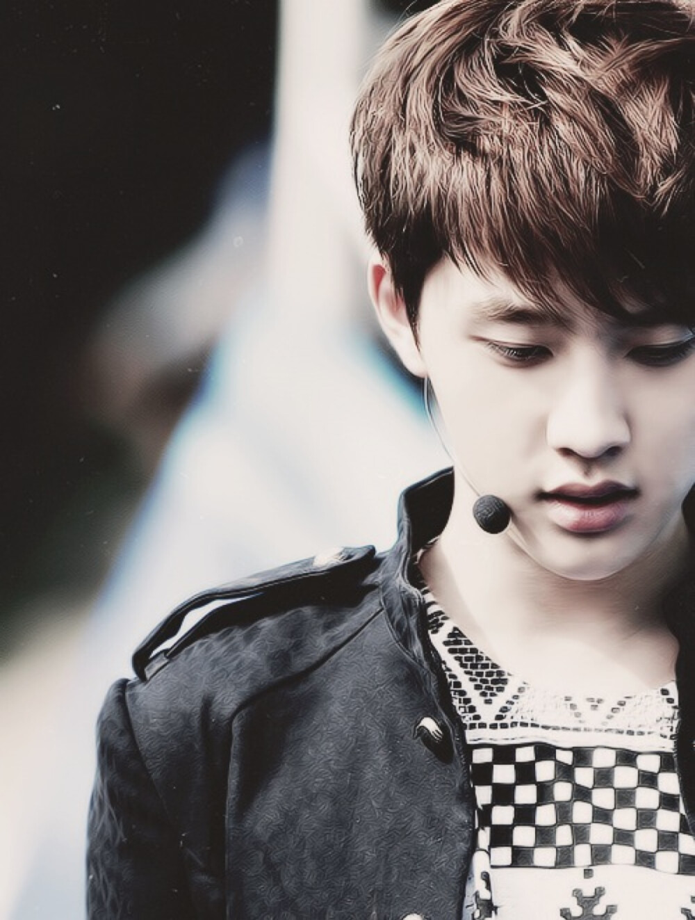 EXO. D.O.