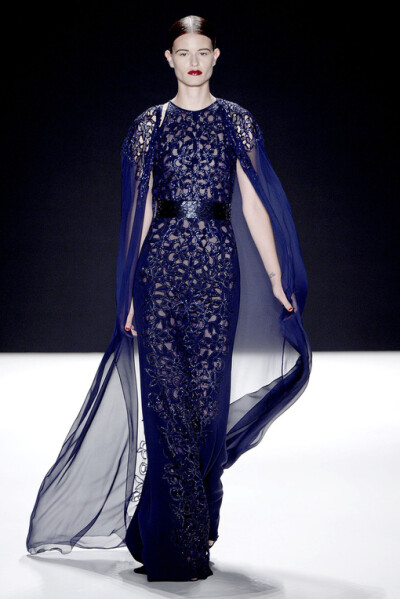 Naeem Khan Spring Summer2013 RTW