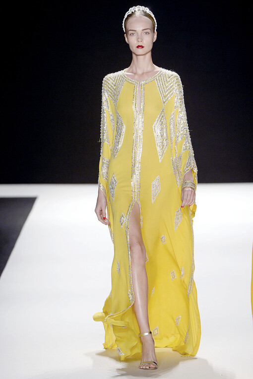 Naeem Khan Spring Summer2013 RTW