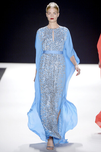 Naeem Khan Spring Summer2013 RTW