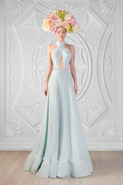 Rami Kadi Haute Couture 2014 Collection