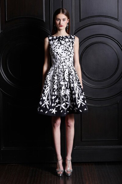 Naeem Khan PreFall2013 RTW