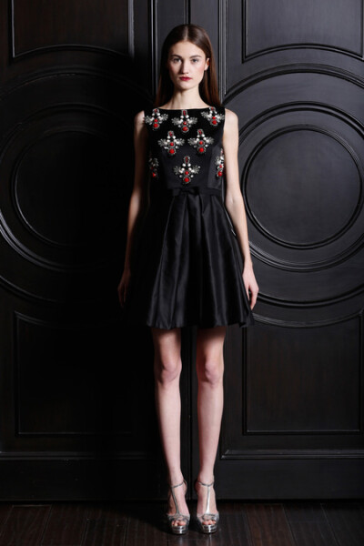 Naeem Khan PreFall2013 RTW