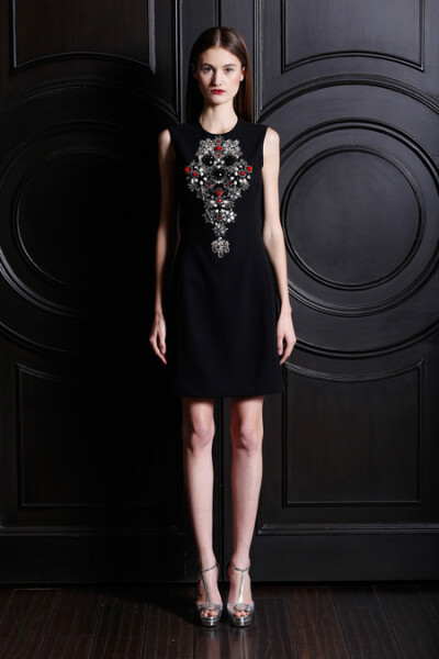 Naeem Khan PreFall2013 RTW