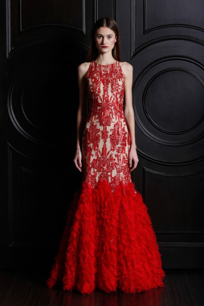 Naeem Khan PreFall2013 RTW