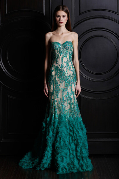 Naeem Khan PreFall2013 RTW