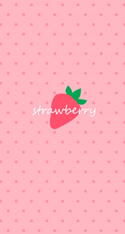 strawberry