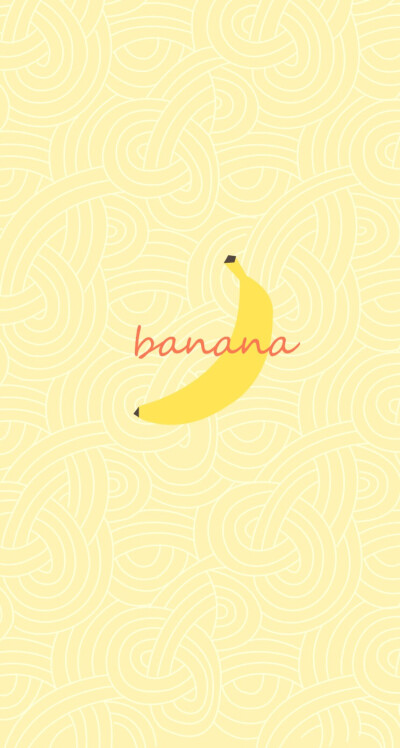 banana