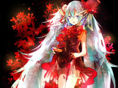 初音