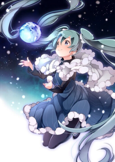 初音