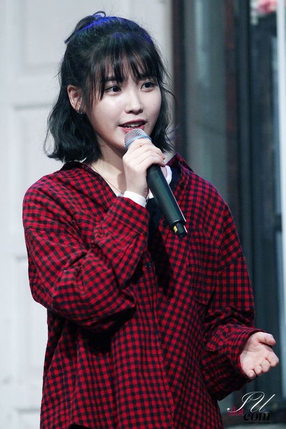 IU