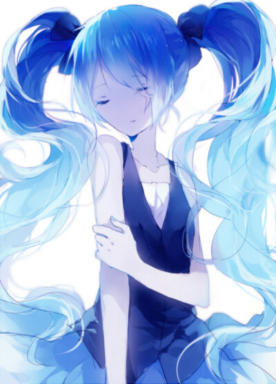 初音