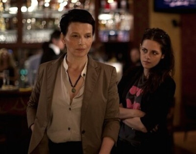 锡尔斯玛利亚的云朵 （Clouds of Sils Maria）法国 导演：奥利维耶·阿萨亚斯奥利维耶·阿萨亚斯 主演：朱丽叶·比诺什 克里斯汀·斯图尔特克里斯汀·斯图尔特 看点：上世纪 90 年代的新锐派法国导演奥利维耶·阿萨亚斯…