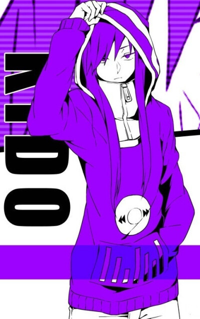 KIDO