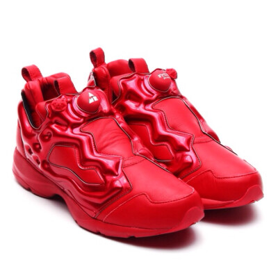 锐步Reebok INSTA PUMP FURY 系列