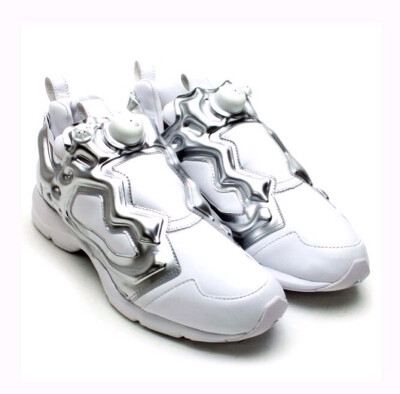 锐步Reebok INSTA PUMP FURY 系列