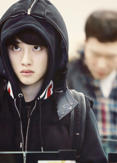 EXO. D.O.