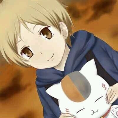 夏目与娘口的幸福生活❀