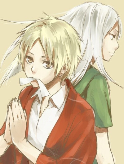 夏目与娘口的幸福生活❀