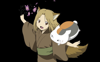 夏目与娘口的幸福生活❀