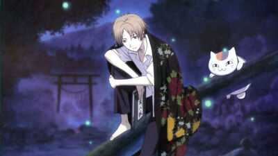 夏目与娘口的幸福生活❀