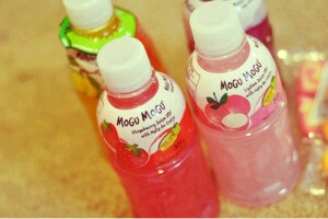 Fun Drinking [MOGU MOGU]