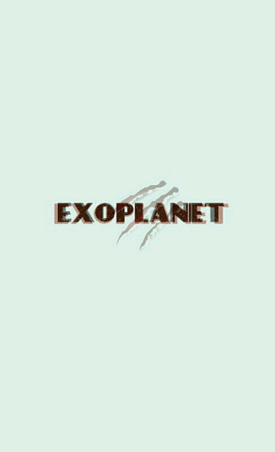 EXOPLANET