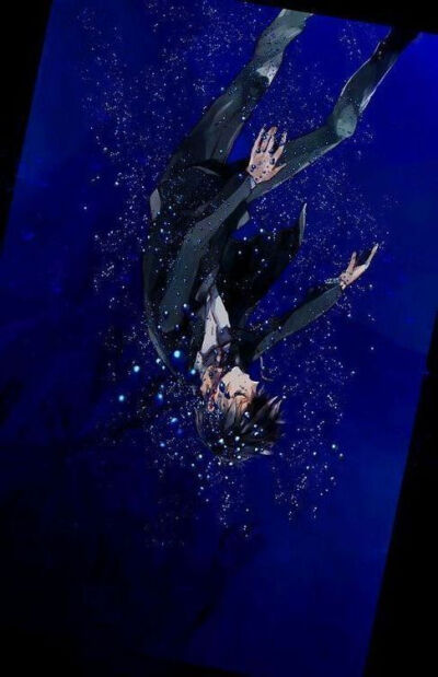 丫头 我来找你了