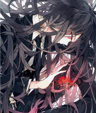 我终于找到你了 以后就让我来守护你吧