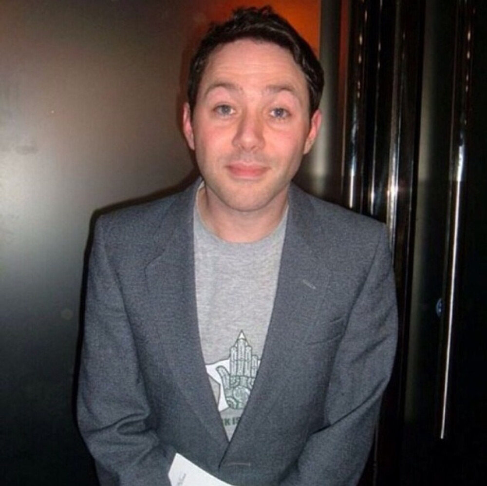 Reece Shearsmith 二册