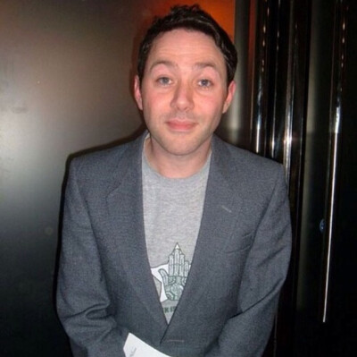 Reece Shearsmith 二册