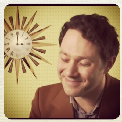 Reece Shearsmith 二册