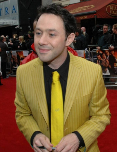 Reece Shearsmith 二册