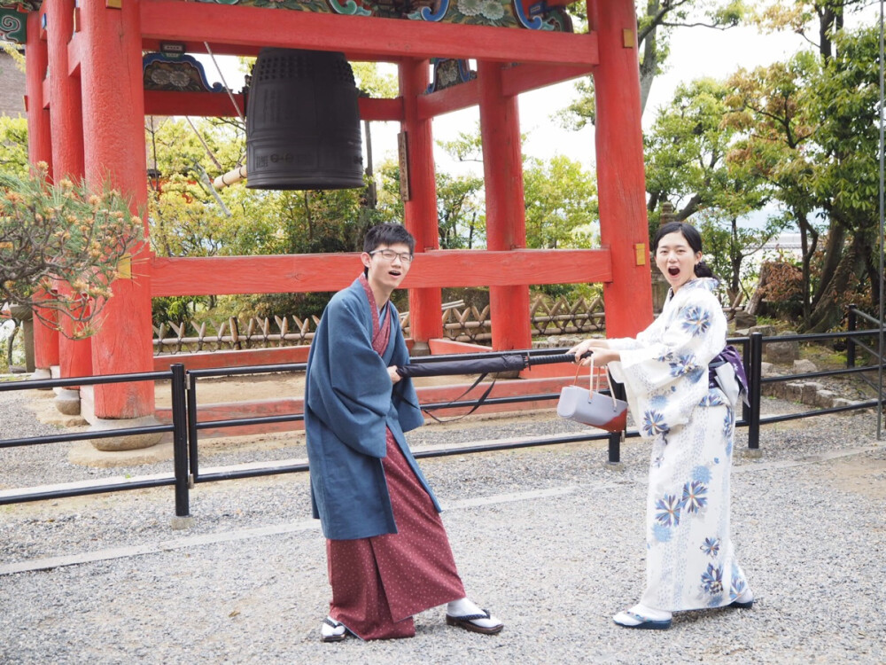 @京都清水寺