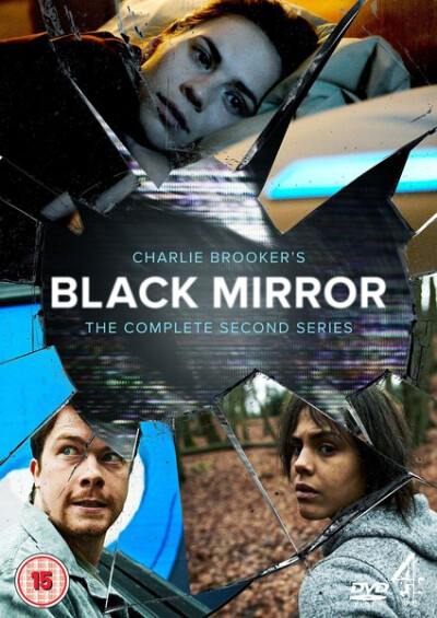 【黑镜 Black Mirror ②】神作还是不解释