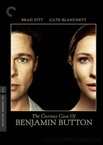 【本杰明巴顿奇事 The Curious Case of Benjamin Button】我们这相反的交错的人生