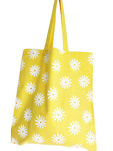 小雏菊 环保袋 购物袋